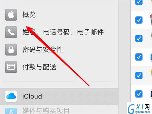 macbook如何换appleID登陆？macbook换appleID登陆教程截图