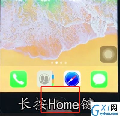 ios12中打开siri的详细步骤截图