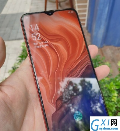 oppo reno z出现经常死机的处理方法截图