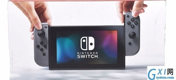 switch长时间不玩开不了机怎么办?switch长时间不玩开不了机的解决方法