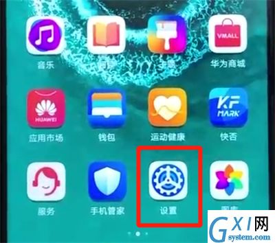 荣耀20pro中调整字体大小的简单操作教程截图