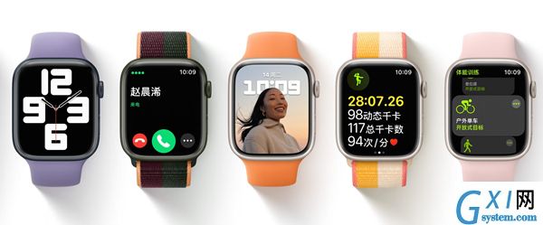 applewatch7内存多大?applewatch7内存介绍