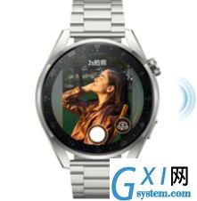 华为WatchGT3可以遥控拍照吗?华为WatchGT3遥控拍照介绍截图