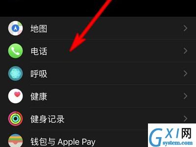 apple watch怎么改铃声？apple watch改铃声教程截图