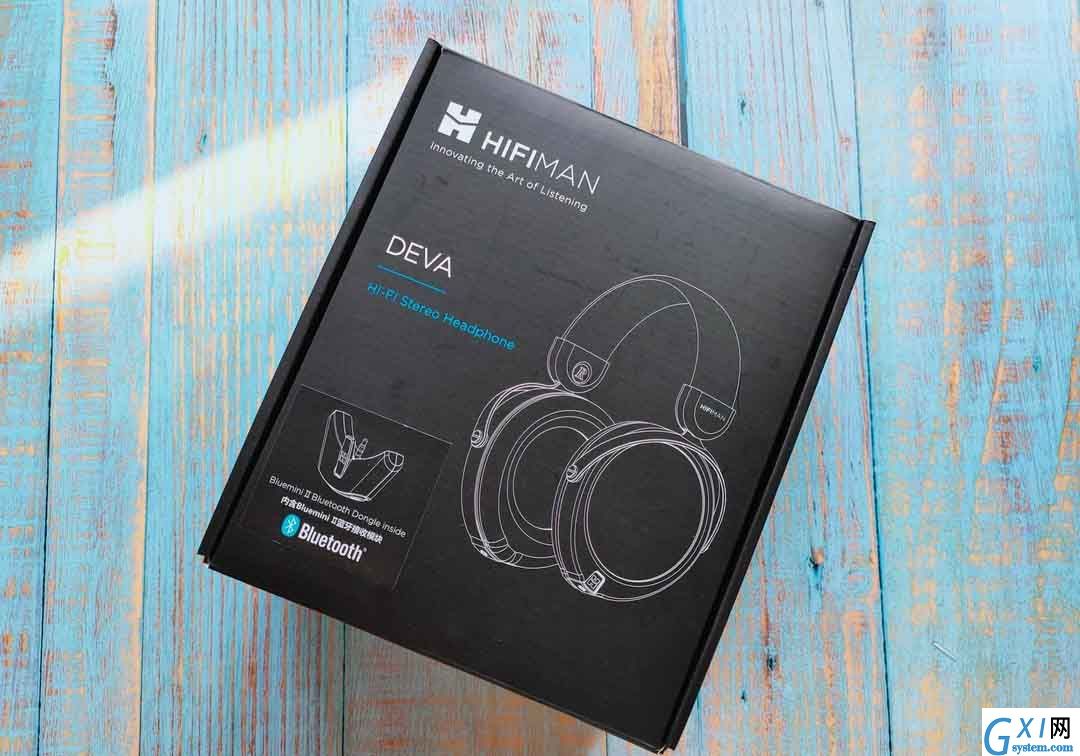 HIFIMAN BlueminiR2R耳机怎么样?HIFIMAN BlueminiR2R耳机介绍