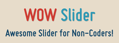 CSS3 Slider