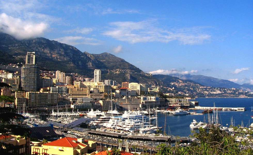 Monaco