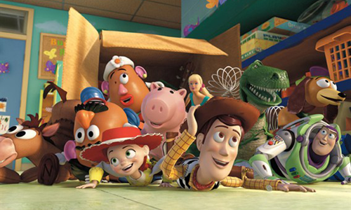 Toy Story