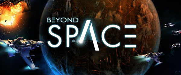 超越空间 Beyond Space