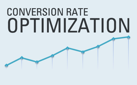 Conversion Rate Optimization