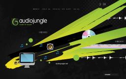 AudioJungle