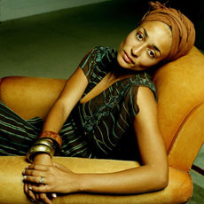 Zadie Smith