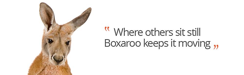 Boxaroo