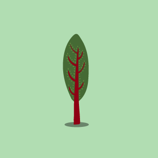 Tree 8